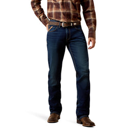 M5 Straight Gideon Straight Leg Jeans