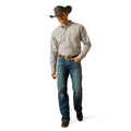M4 Relaxed Dayne Boot Cut Jeans
