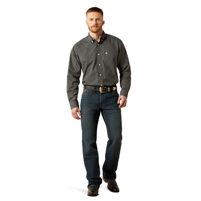 M4 Relaxed Elias Boot Cut Jeans