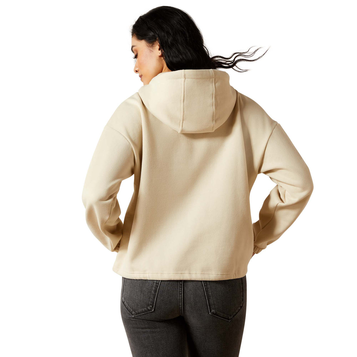 Essential Hoodie