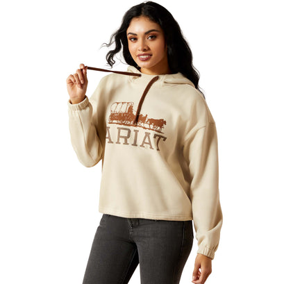 Essential Hoodie