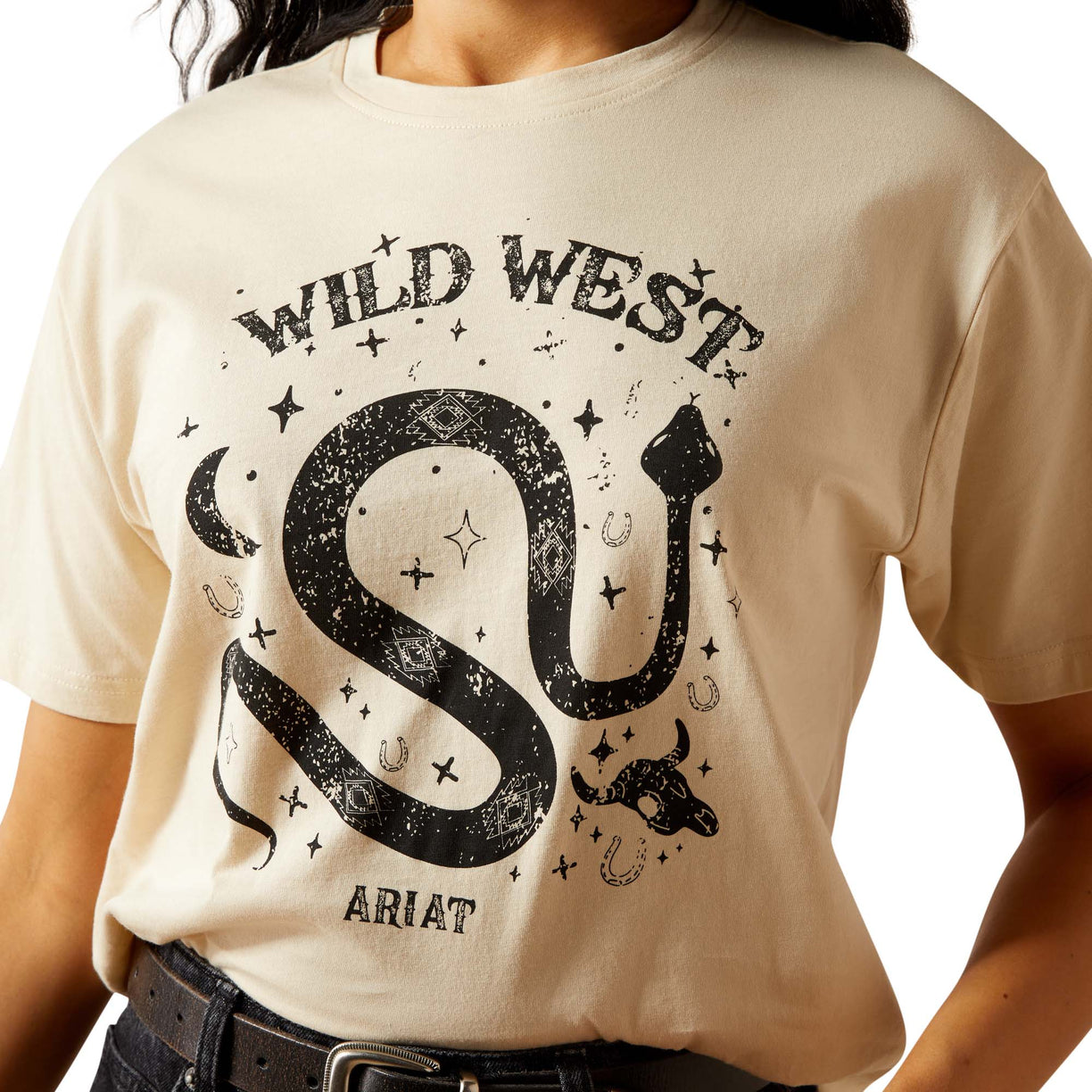 Inked T-Shirt
