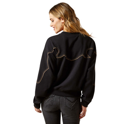 Hickory Sweatshirt