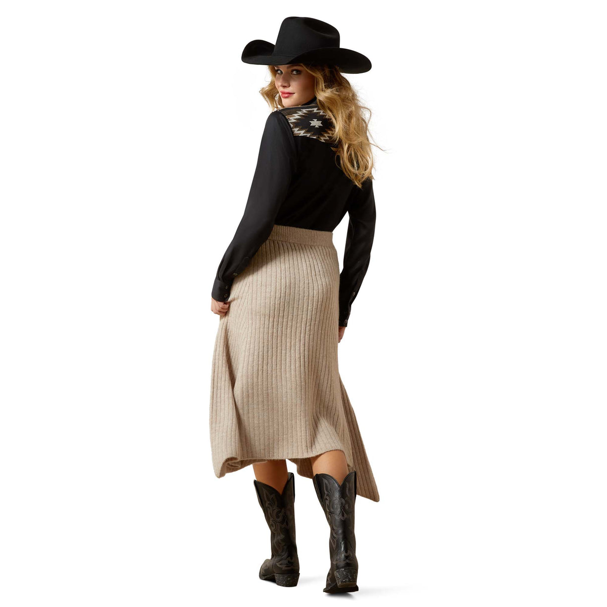 Juno Sweater Skirt