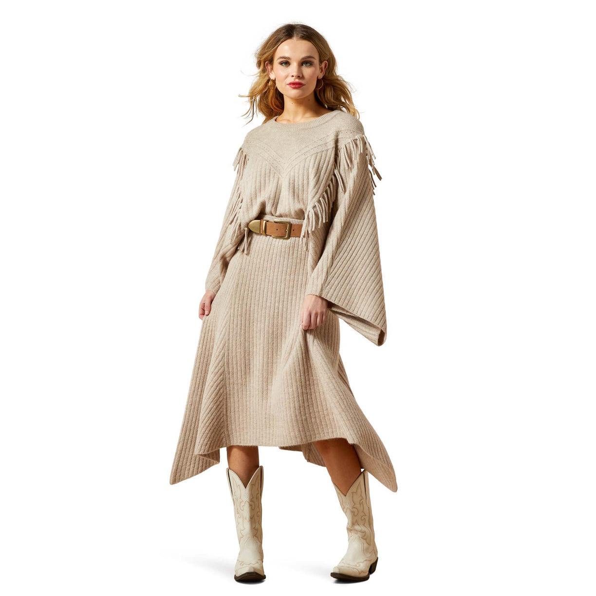 Juno Sweater Skirt
