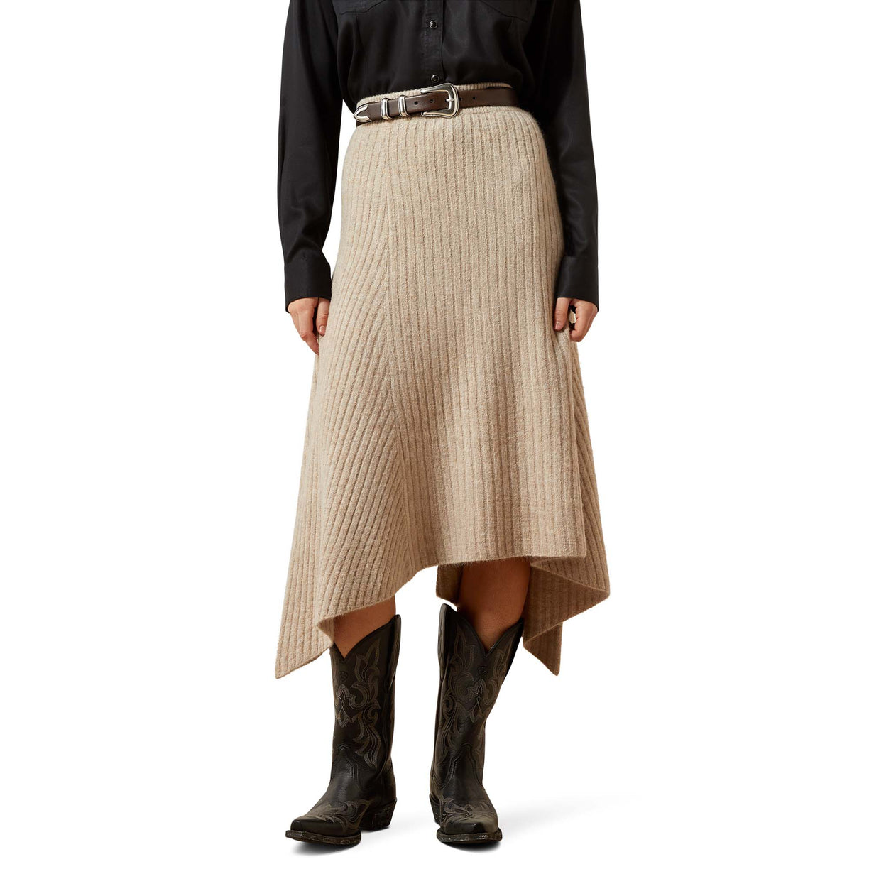 Juno Sweater Skirt