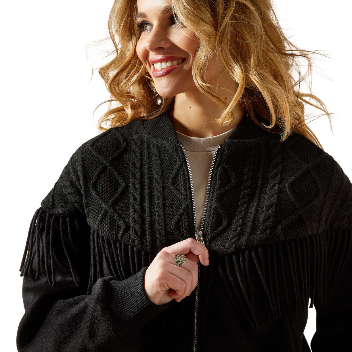 Arctica Jacket