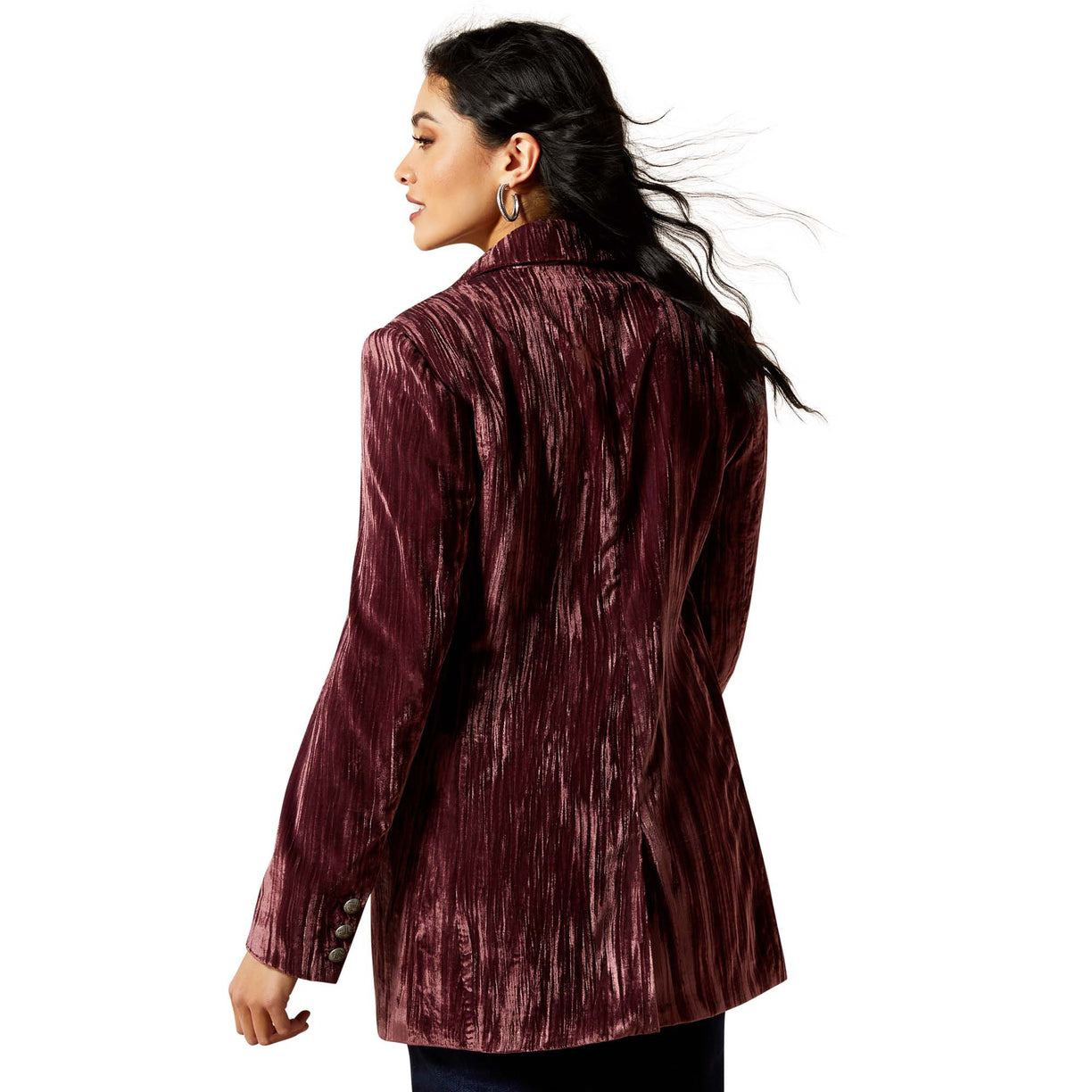 Aura Blazer