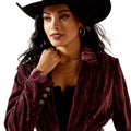 Aura Blazer