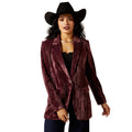 Aura Blazer