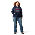 High Noon 1/2 Zip Pullover