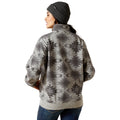 Sienna 1/2 Zip Sweatshirt