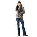 High Noon 1/2 Zip Pullover