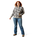 Sienna 1/2 Zip Sweatshirt