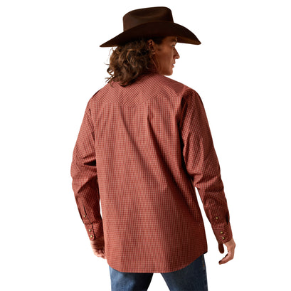 Pro Series Fabian Fitted Shirt