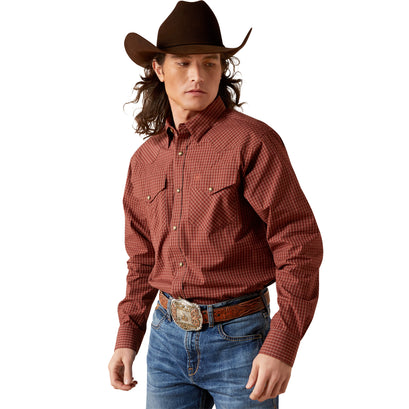 Pro Series Fabian Fitted Shirt