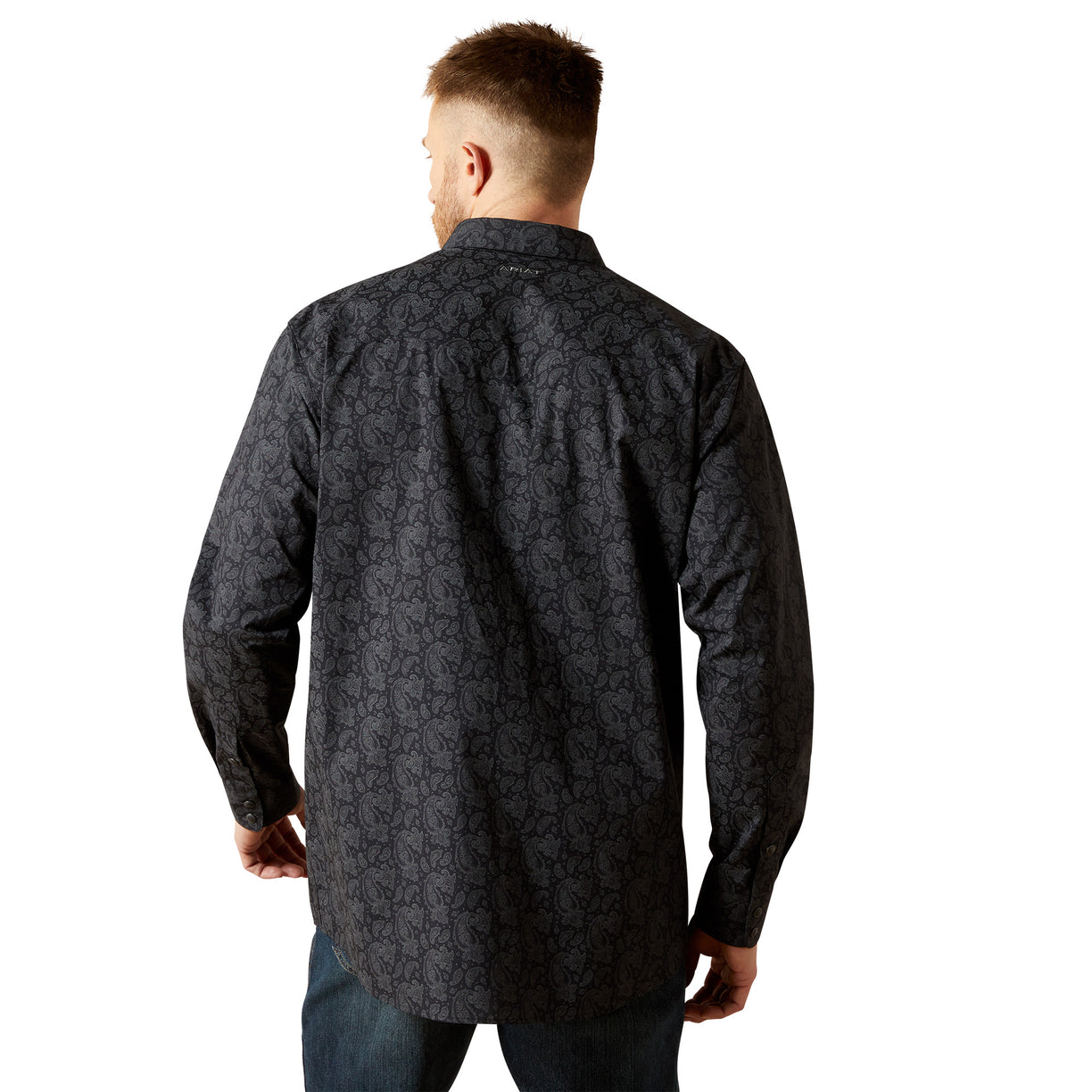 Finnigan Classic Fit Shirt
