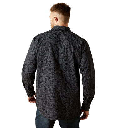 Finnigan Classic Fit Shirt