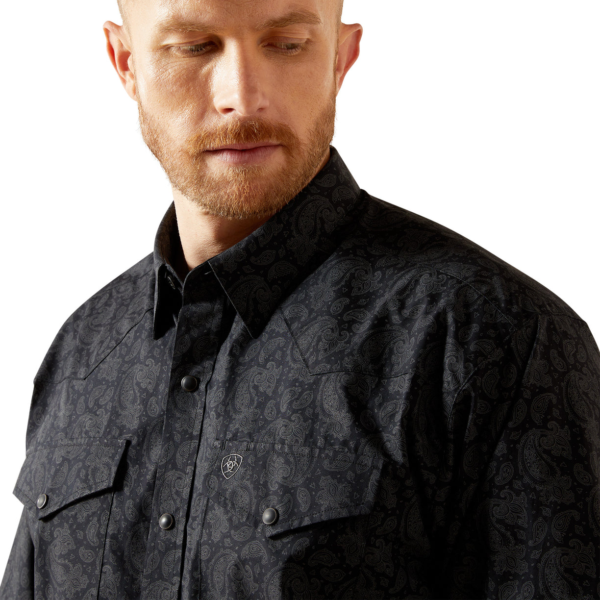 Finnigan Classic Fit Shirt