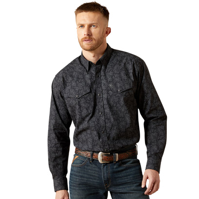 Finnigan Classic Fit Shirt