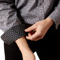 Wrinkle Free Josiah Classic Fit Shirt