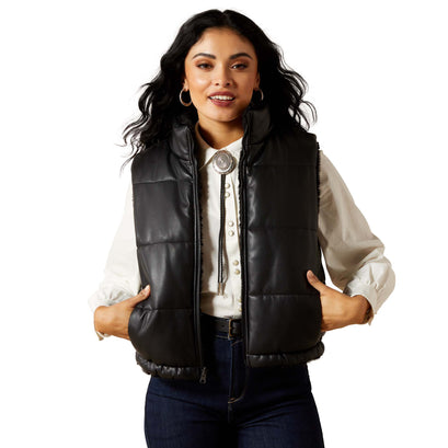 Echo Reversible Vest