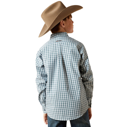 Pro Series Townes Classic Fit Shirt
