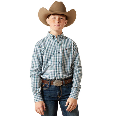 Pro Series Townes Classic Fit Shirt