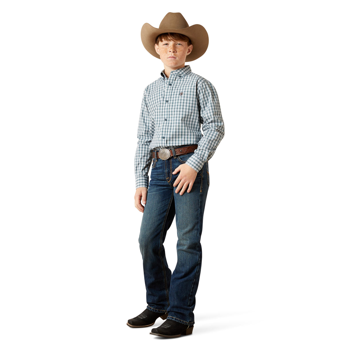 High Noon 1/2 Zip Pullover