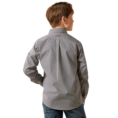 Tobias Classic Fit Shirt
