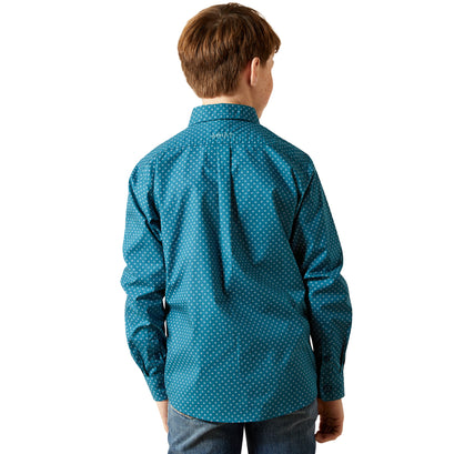 Tyce Classic Fit Shirt