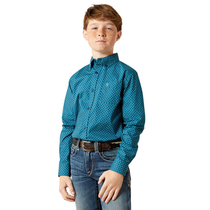 Tyce Classic Fit Shirt