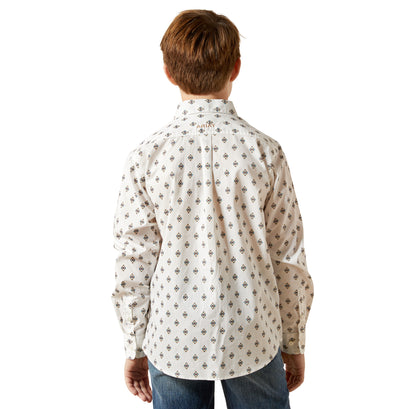 Thell Classic Fit Shirt