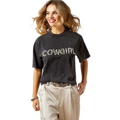 Pearl T-Shirt