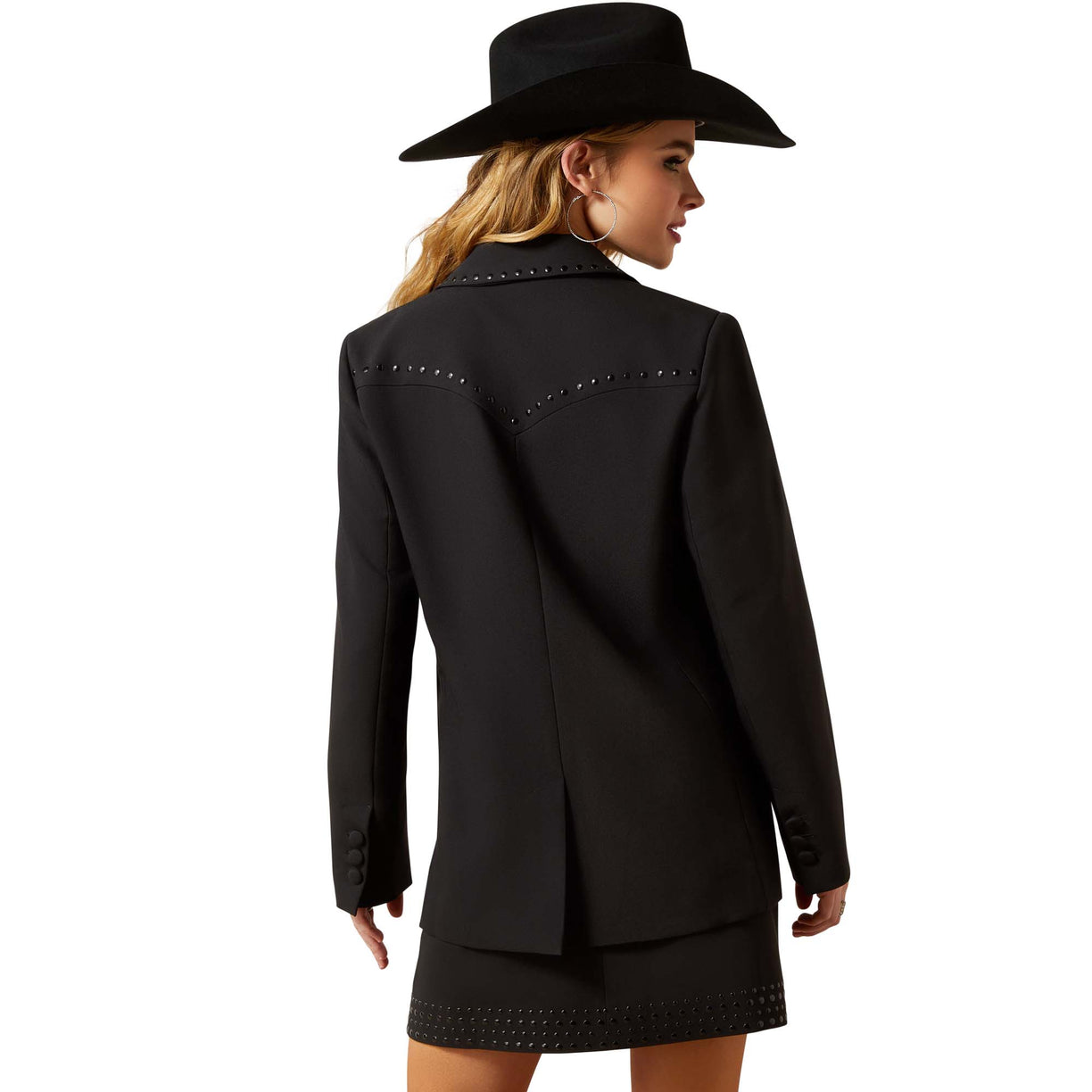 After Party Blazer