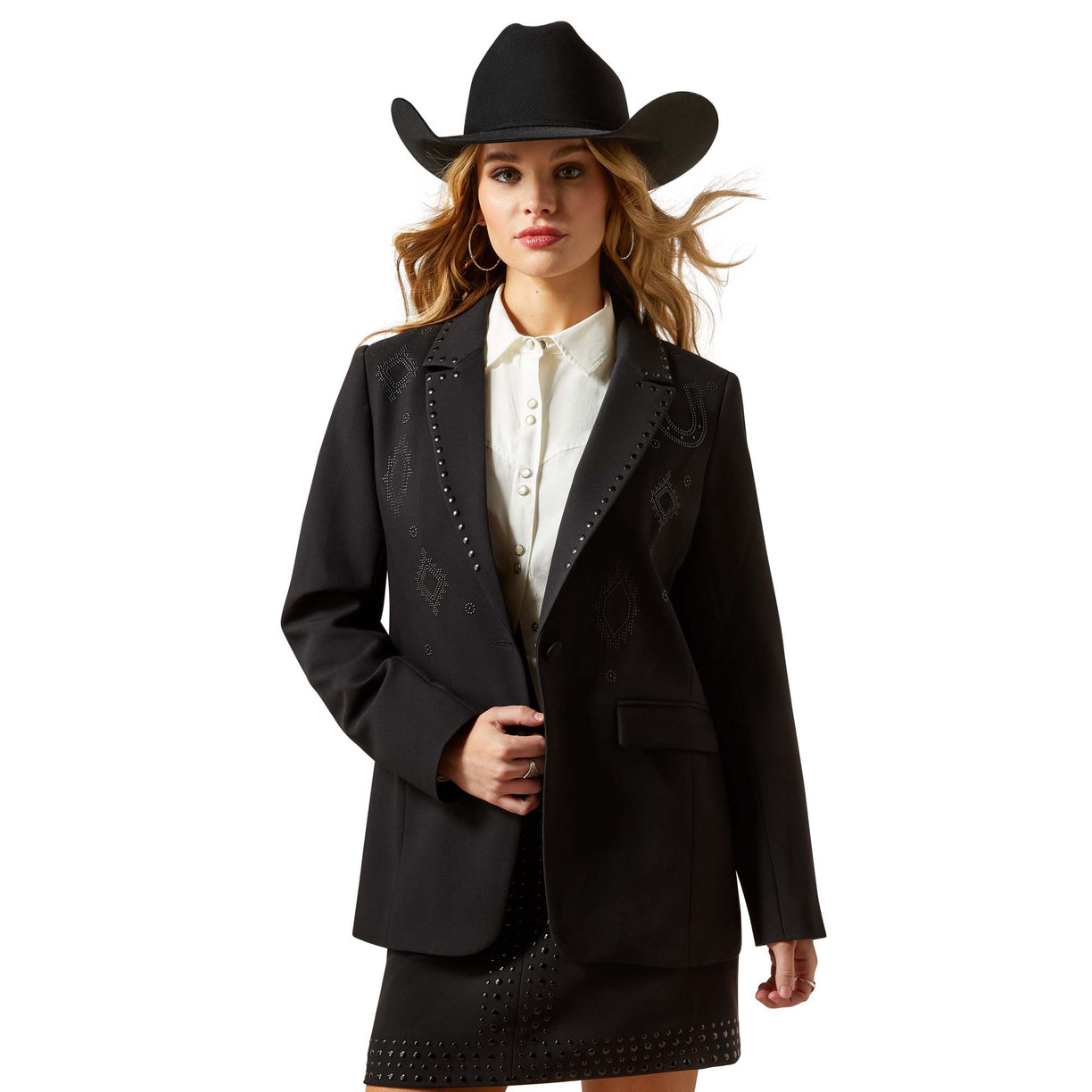 After Party Blazer