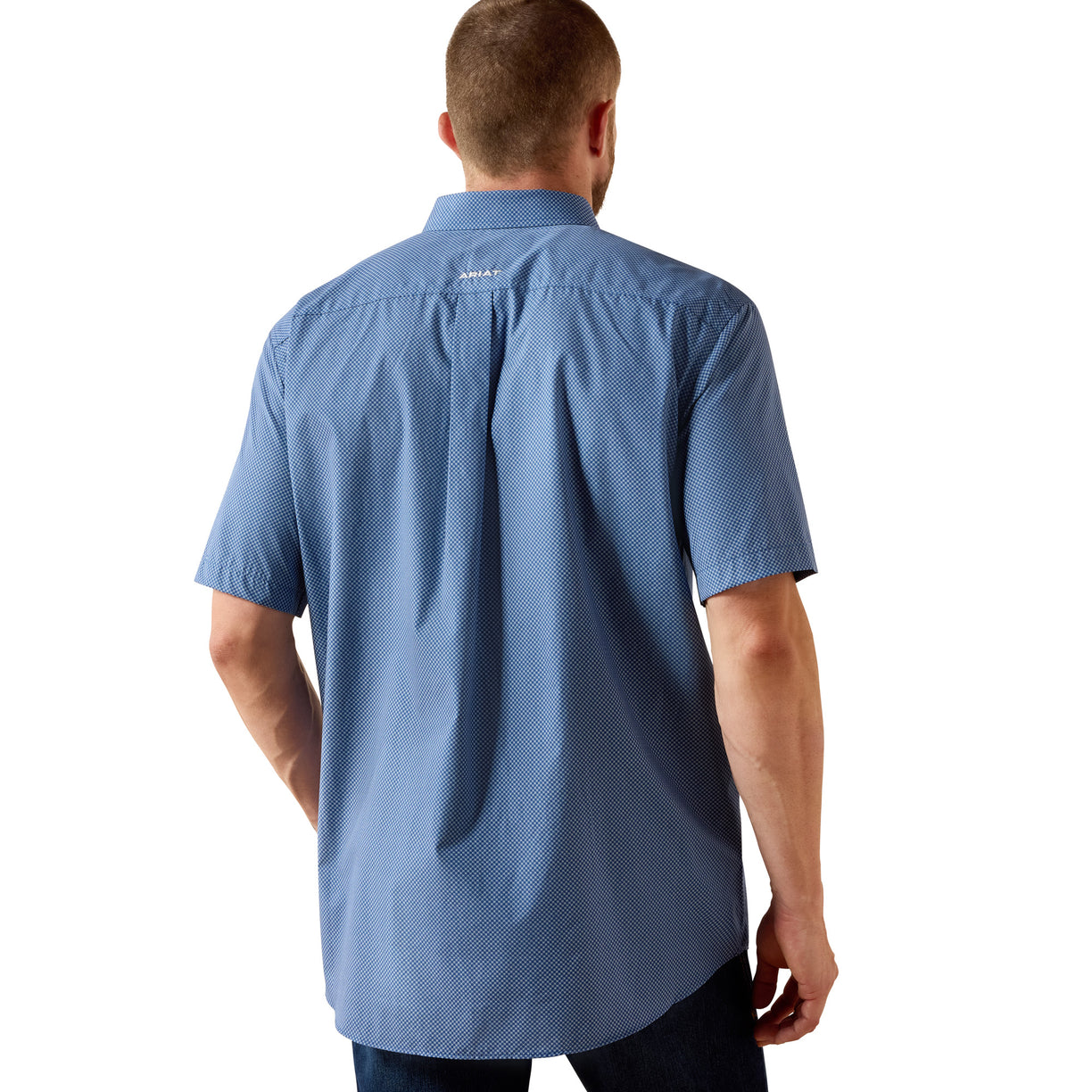 Wrinkle Free Case Classic Fit Shirt