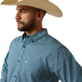 Team Jansen Fitted Shirt