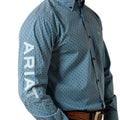 Team Jansen Fitted Shirt