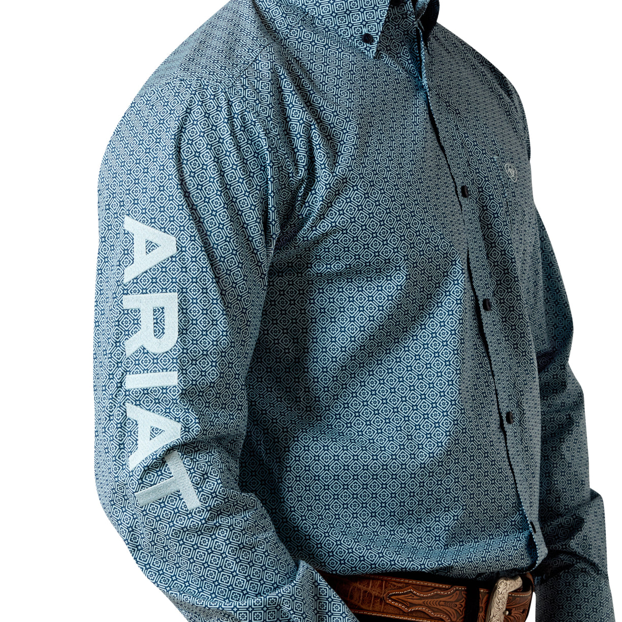 Team Jansen Fitted Shirt