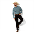 Team Jansen Fitted Shirt