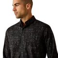Micah Modern Fit Shirt