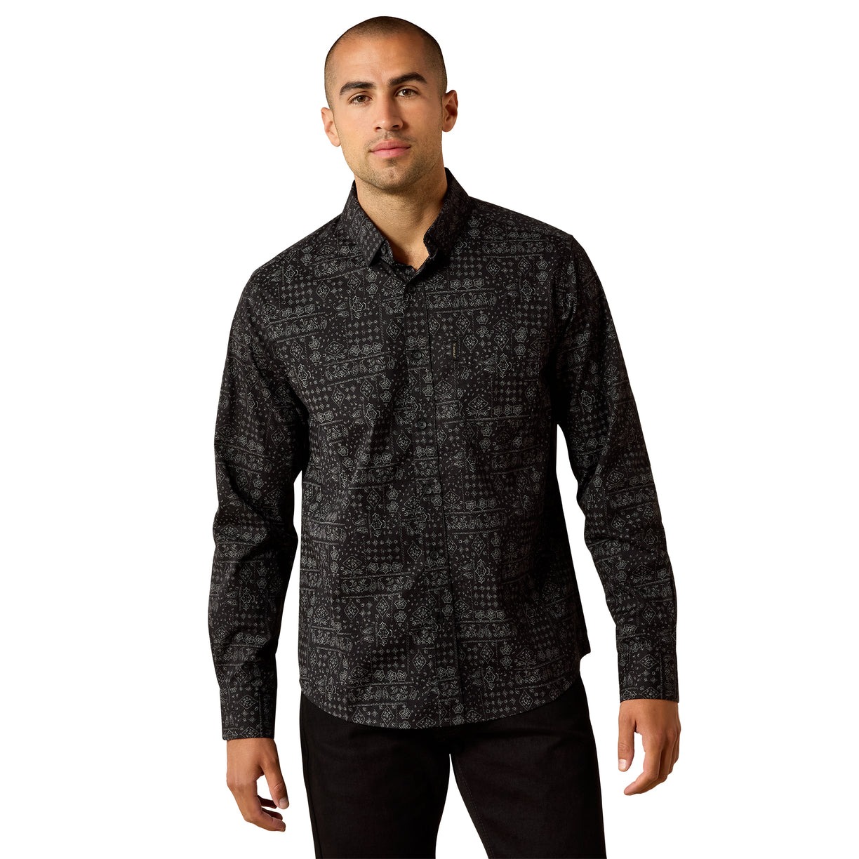 Micah Modern Fit Shirt