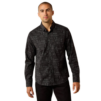 Micah Modern Fit Shirt