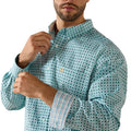 Wrinkle Free Andy Classic Fit Shirt