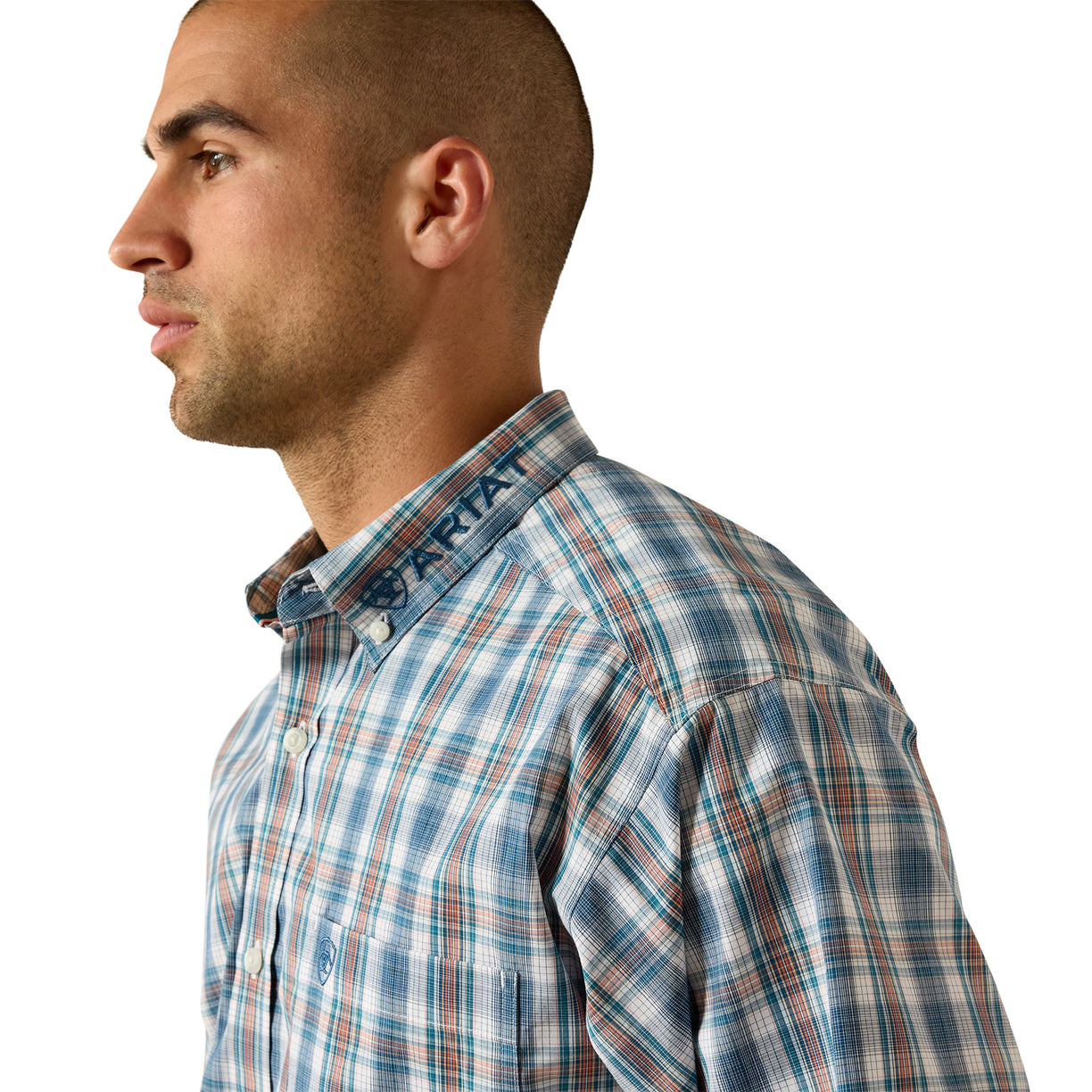 Pro Series Team Phillip Classic Fit Shirt