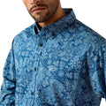 Jorge Classic Fit Shirt