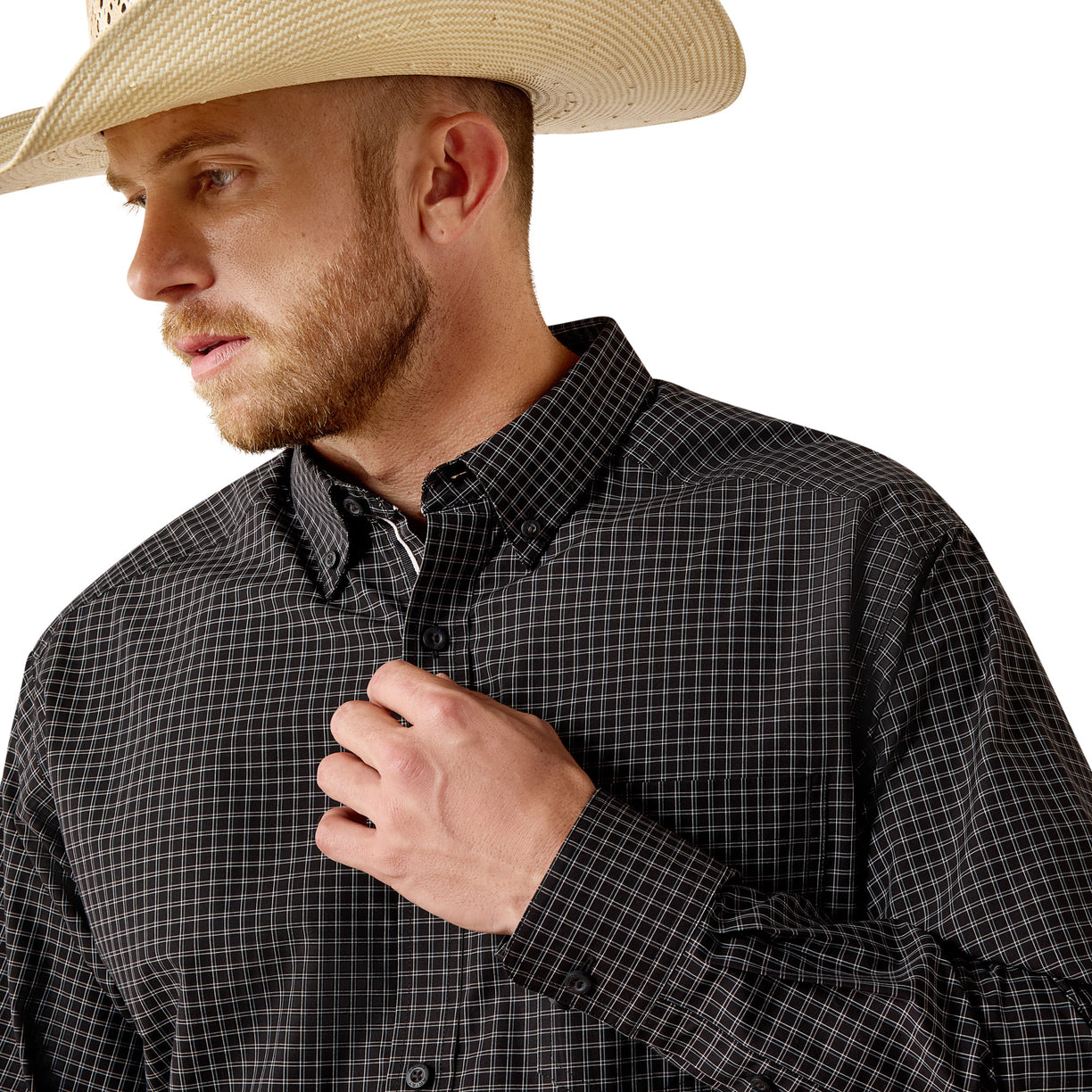 Pro Series Triston Classic Fit Shirt