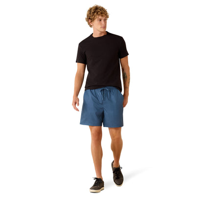 The Weekender 6" Shorts