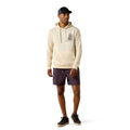 The Weekender 6" Shorts